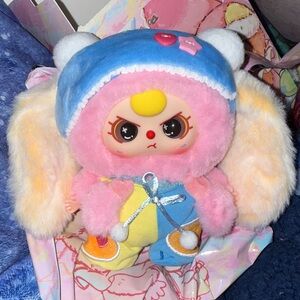Baby Three Sweet Dream - Confirmed Mumblisle w/ Special Rare Eyes